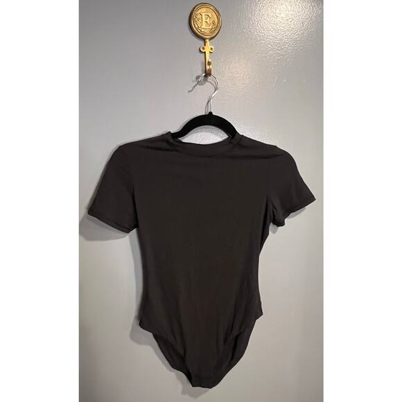 NWT Skims Fits Everybody T Shirt Bodysuit - Picture 3 of 10